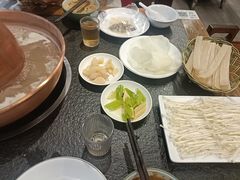 -仁和四季涮肉馆(天坛南门店)
