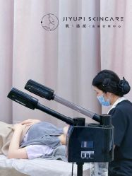 -MLP美丽派·问题肌疗愈中心