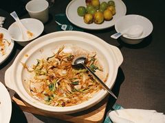 -望乡楼上海菜(日月光店)