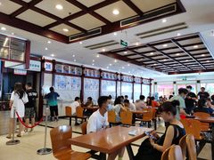 -龙抄手(春熙路总店)