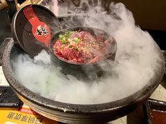 -谷牛日式烤肉(宝山U天地店)