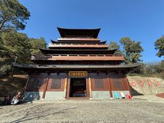 -敬亭山风景名胜区