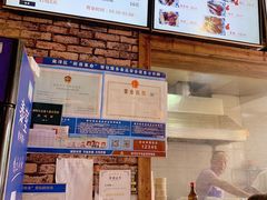 -张家巷美食(南浔店)