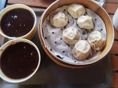 -鸡鸣汤包(红山动物园店)