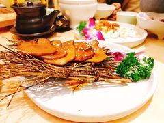 -酒久自助料理(佳兆业店)
