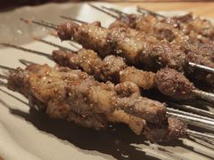 -额尔敦传统涮火锅·烧烤(鑫源山庄店)