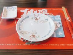 -仙隐小鹿中华料理(南宁万象城店)