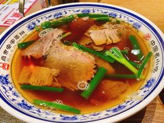 牛肉罩饼-直隶安家牛肉罩饼(建华店)