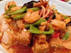 -百味饺子城•海鲜家常菜(秦皇岛店)