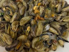 -潮静·潮州小馆·海鲜·卤味·砂锅粥