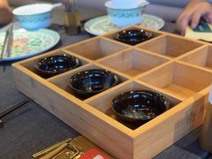 -南里山房·新淮扬菜(徐汇万科店)