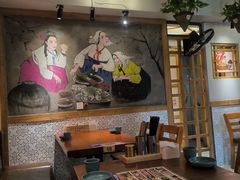 -鑫日千里马朝鲜族小馆(总店)