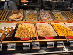 -韩盛·盛江山自助料理(中街大悦城店)