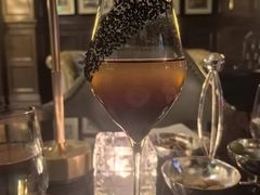 -LONG BAR 廊吧(外滩华尔道夫酒店)