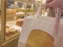 -崎本的店·专业酵种吐司(无锡万象汇店)