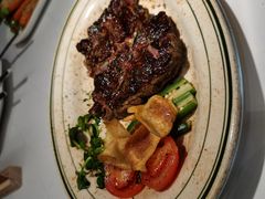 -燃扒房Steakhouse(皇庭店)