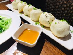 上海生煎包-金枝玉叶上海人家食府(三里河店)