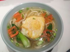 -真地道京味府·鲜橙烤鸭·北京菜(朝外大街东大桥店)