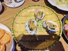 -蠔爺王志德生蚝馆(金沙湾店)