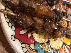 -阿记烧烤(大兴新区店)
