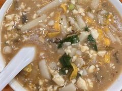 -老袁炒年糕(富豪路店)
