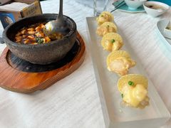 -柒园·三十年创意杭帮菜(龙湖滨江天街店)