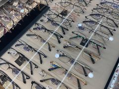 -世纪大明眼镜·林德伯格·蔡司官方授权店(武昌旗舰店)