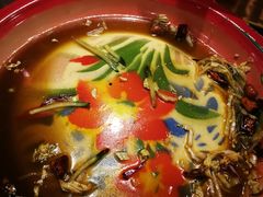 -粗粮人家·东北菜(洋桥店)