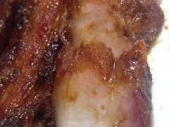 蜜汁叉烧肉-郑厨私房菜