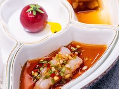 -金成潮菜博物馆(海珠湿地店)