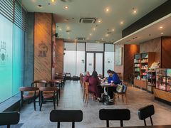 -星巴克(成都龙湖三千集店)
