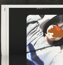 短发-IN STYLE•造型