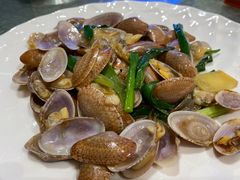 -79号渔船海鲜饭店(宝安店)