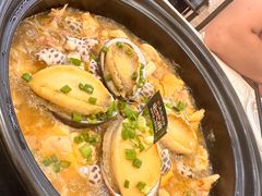 -鲍馬爺·首创鲍鱼鸡(银座店)