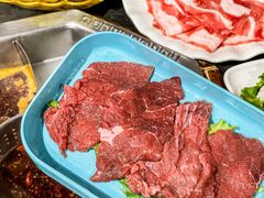 -陈府大宅门成都火锅·手切鲜肉(太原街店)