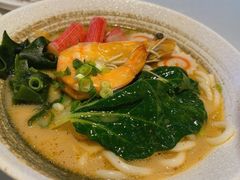 海鲜拉面-多佐铁板烧(富力广场店)
