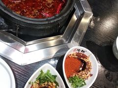 -泥锅麻辣串(白城店)