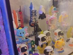 -get pizza意大利餐厅(凯德MALL店)