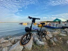 -天津东丽湖风景区