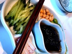 -四季民福烤鸭店(外滩外白渡桥店)