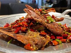 -叶派龙虾•招牌香辣蟹·海鲜(中海国际店)