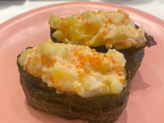 -争鲜回转寿司(通州万达店)