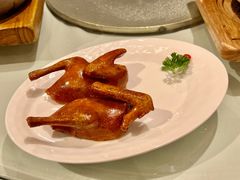 -利苑酒家(华熙国际店)