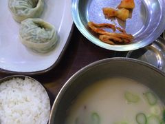 -神仙雪浓汤(明洞店)