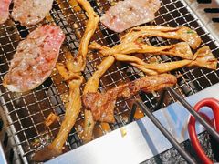 -俊熙家点餐式自助烤肉店(1227广场店)