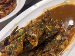 -黄泥岗·地道湖北菜(奥特莱斯店)