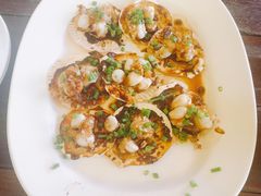 -大螃蟹海鲜餐厅
