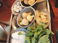 -月圆火锅(宁海东路二店)