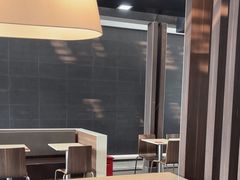 -麦当劳(深圳北站高铁店)