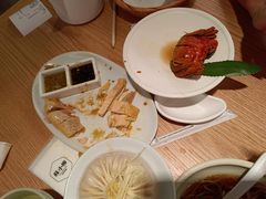 -苏小柳点心·手作小笼包(新街口分院店)